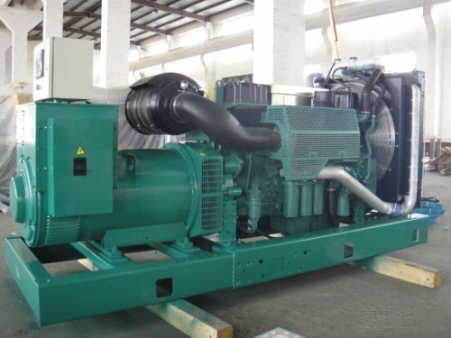 乳源便携静音：租赁无声发电机组，便携式解决能源需求